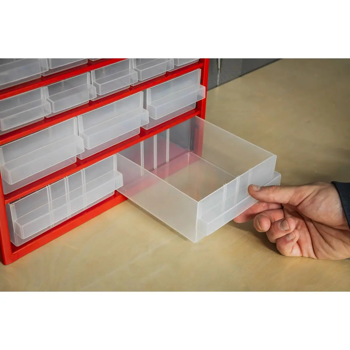 Sealey Cabinet Box 20 Drawer 