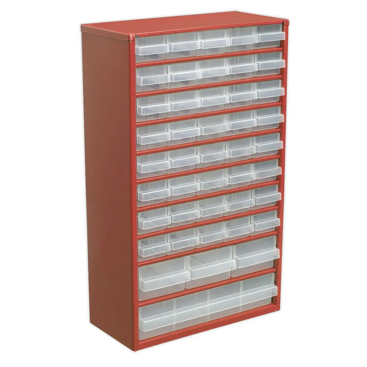 Sealey Cabinet Box 44 Drawer 