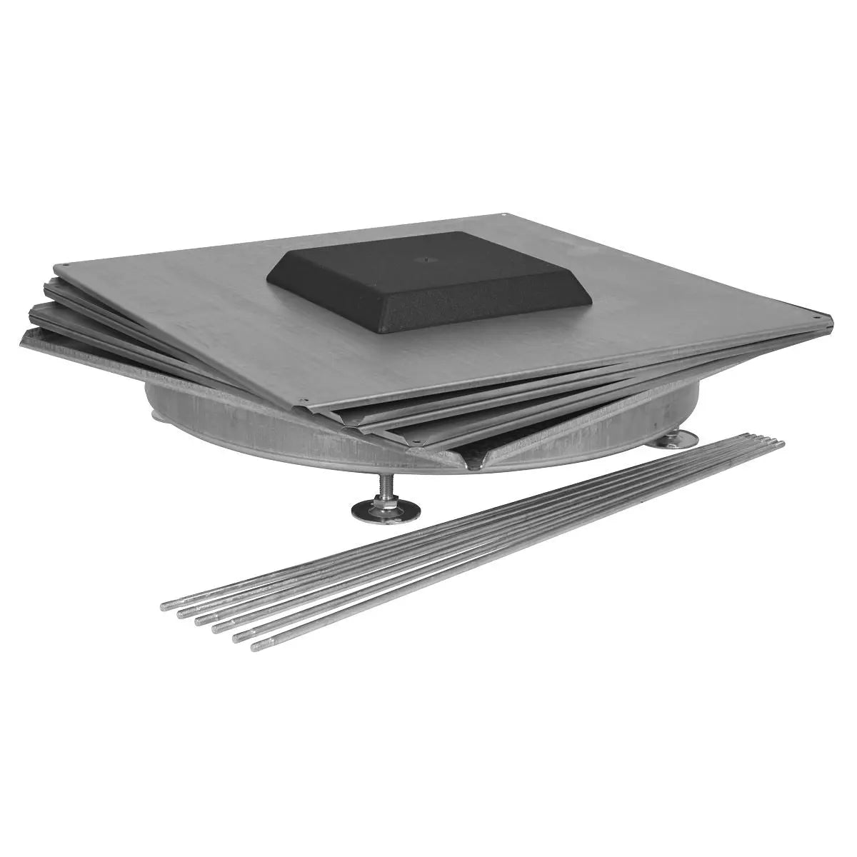 Sealey Cabinet Box Turntable 