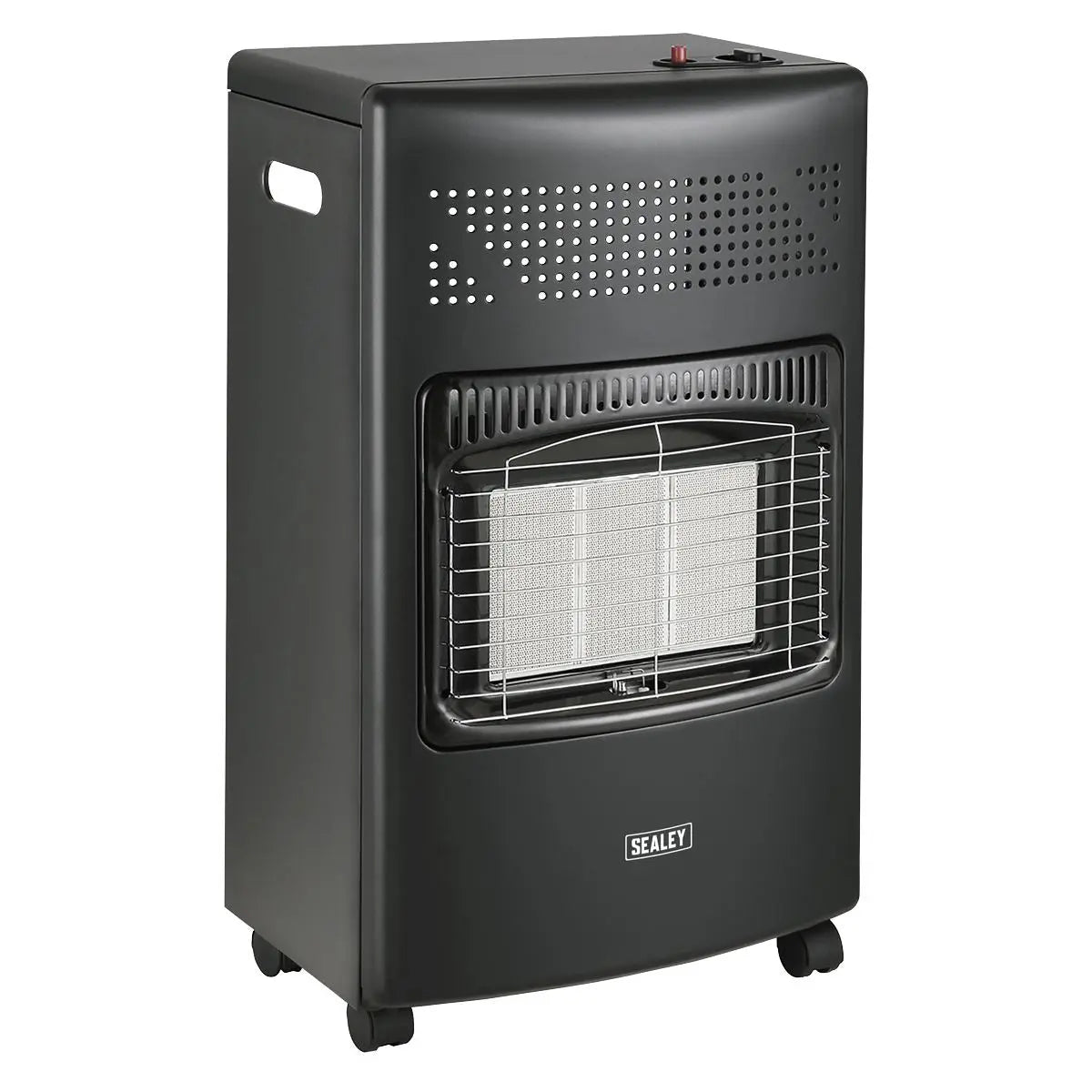 Sealey Cabinet Gas Heater 4.2kW 