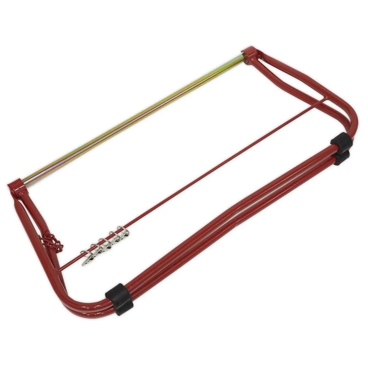 Sealey Cable Carrier Stand Multi Reel Dispenser 