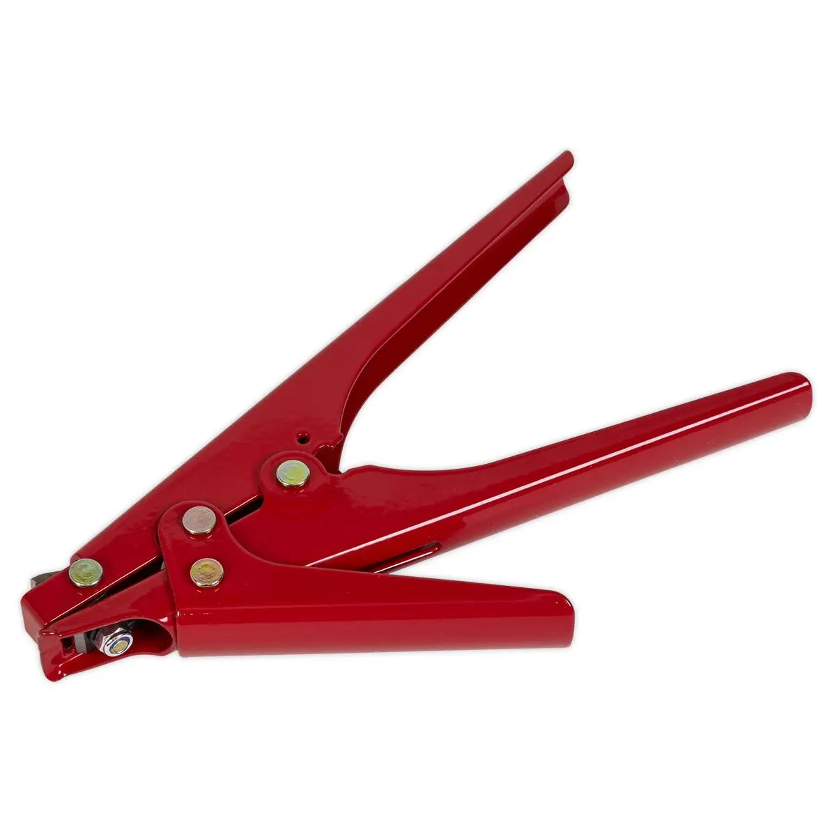 Sealey Cable Tie Fastening Tool 