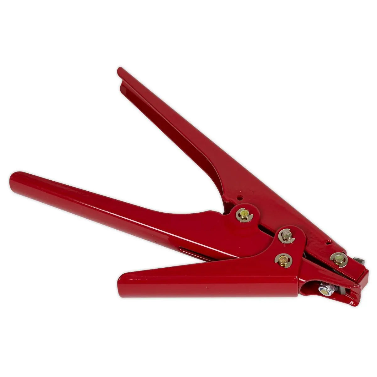 Sealey Cable Tie Fastening Tool 