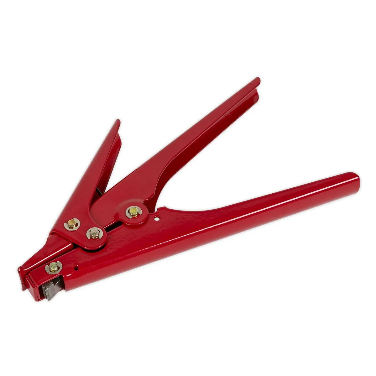 Sealey Cable Tie Fastening Tool 