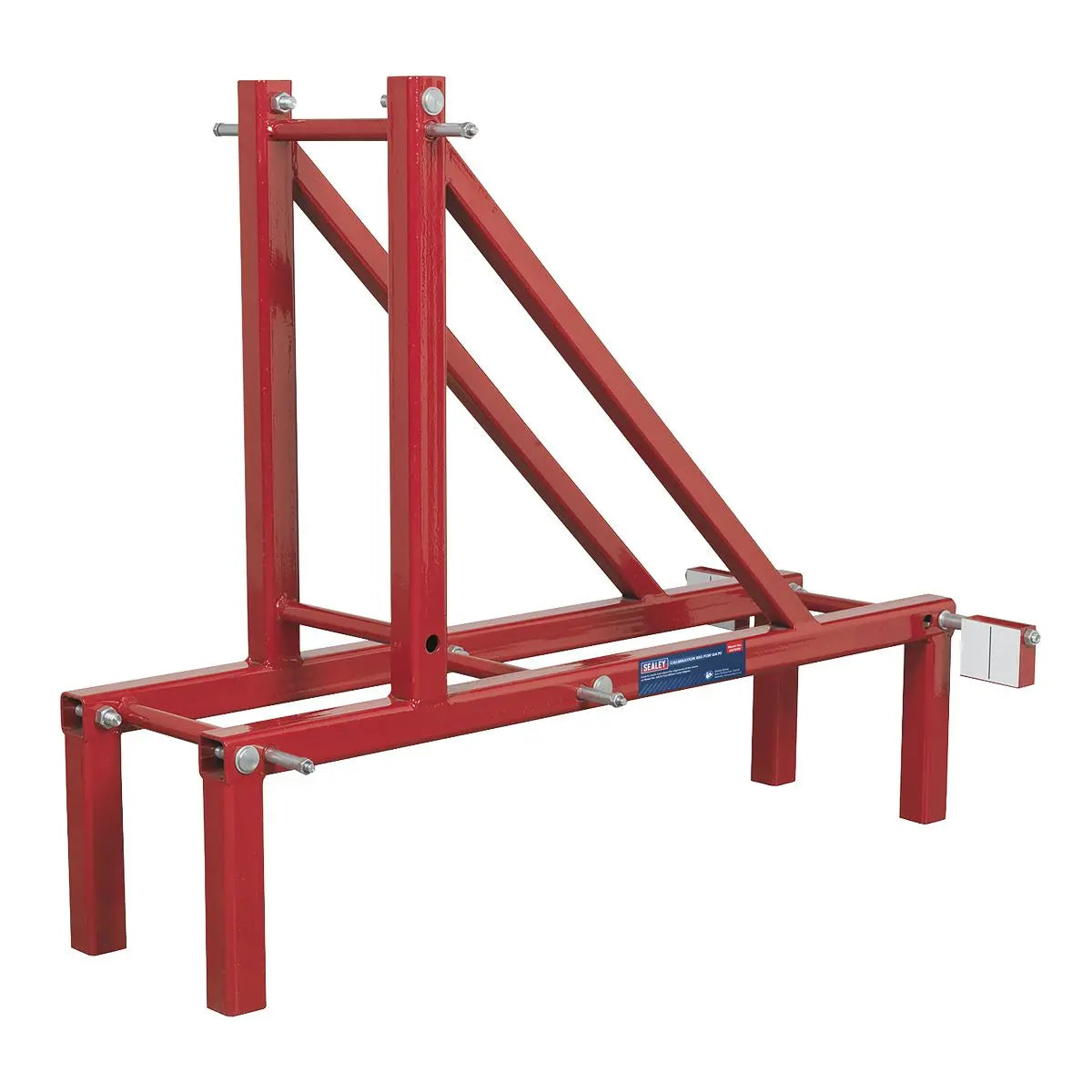 Sealey Calibration Rig for GA70 