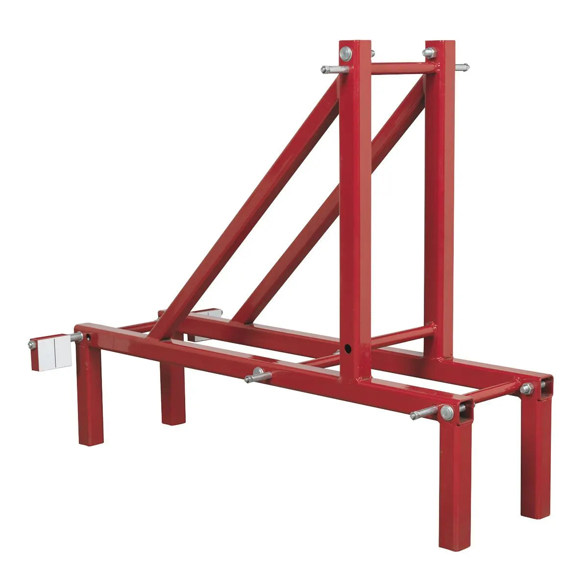 Sealey Calibration Rig for GA70 