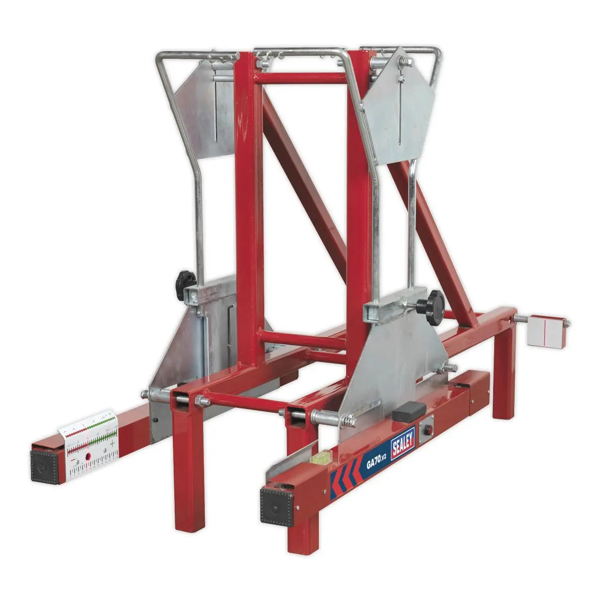 Sealey Calibration Rig for GA70 