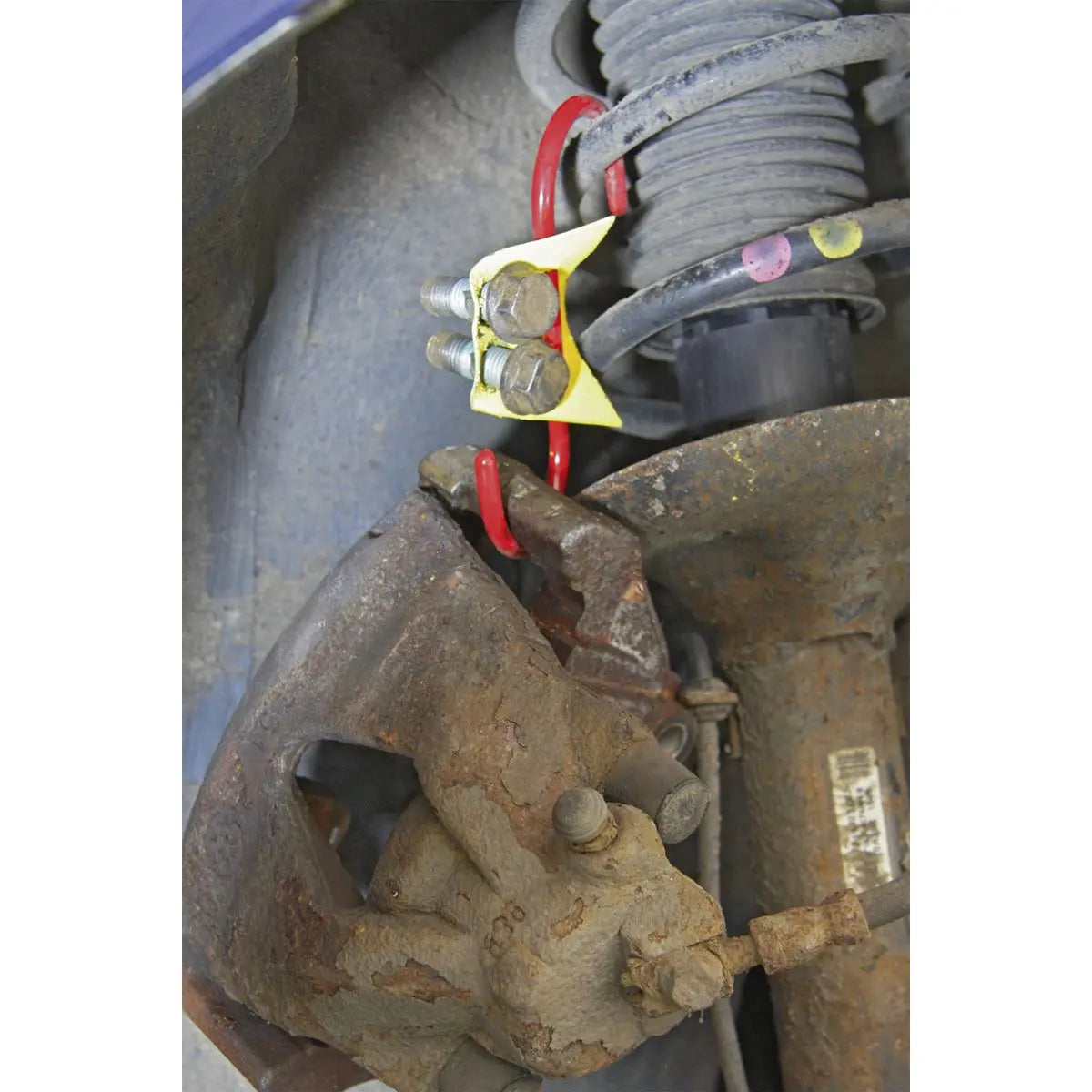 Sealey Caliper Support Hook 