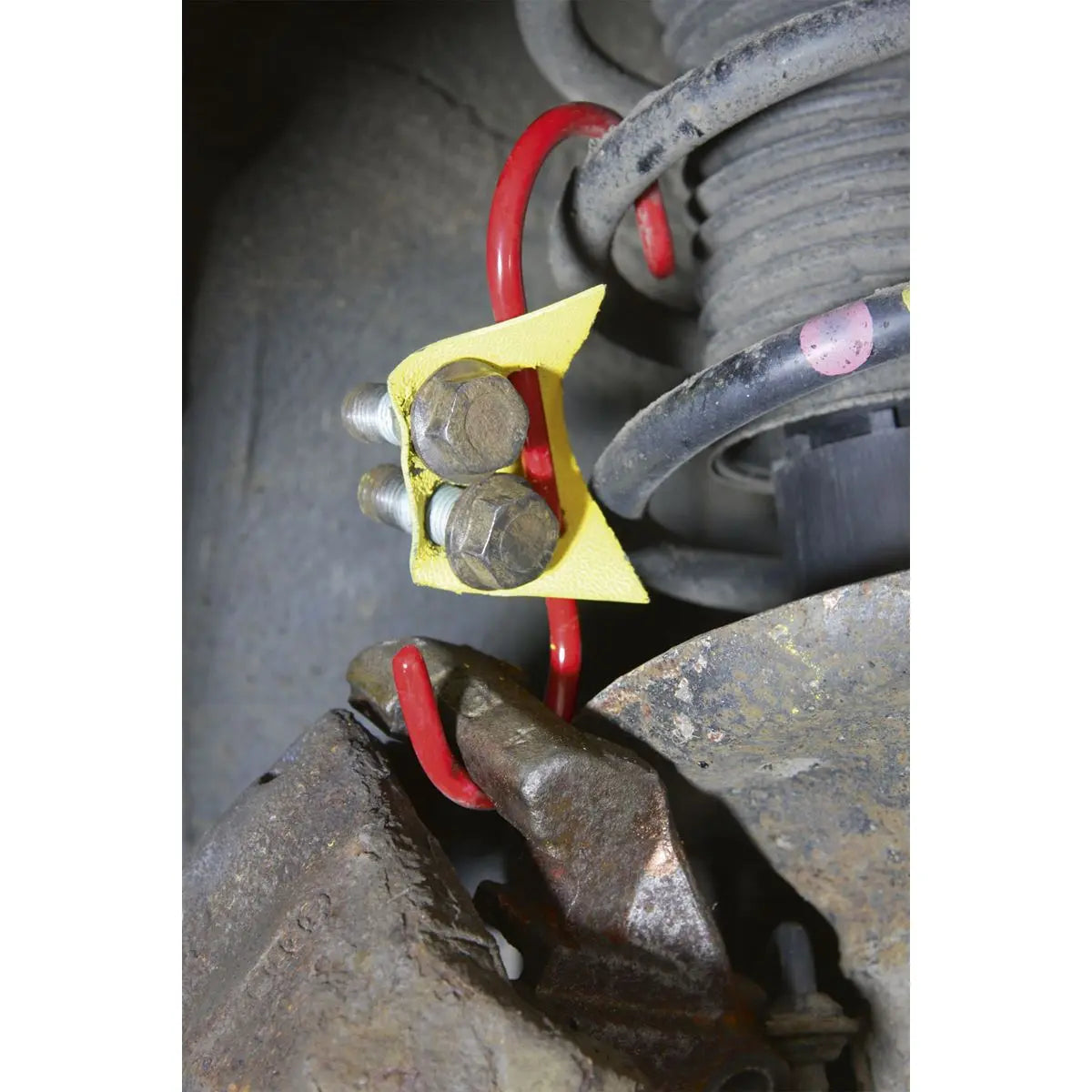 Sealey Caliper Support Hook 