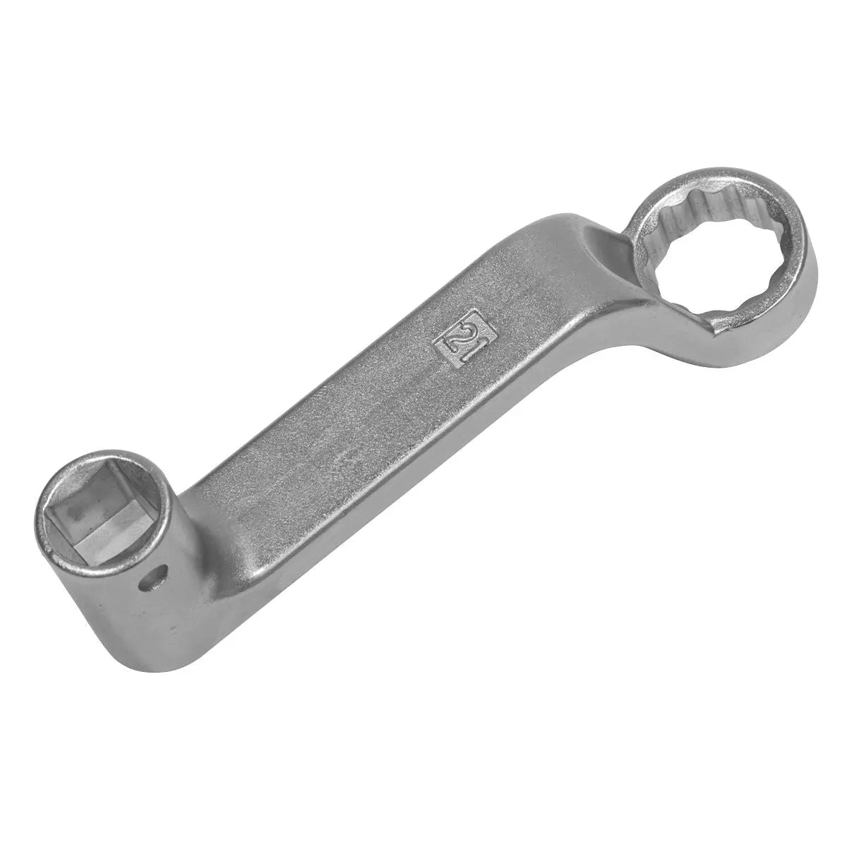 Sealey Camber Adjustment Spanner 21mm x 1/2"Sq Drive - Mercedes/VW 