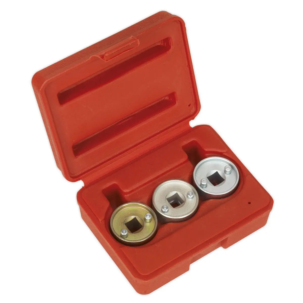 Sealey Camshaft Control Valve Removal Set - VAG 1.8, 2.0 TSI/TFSi 
