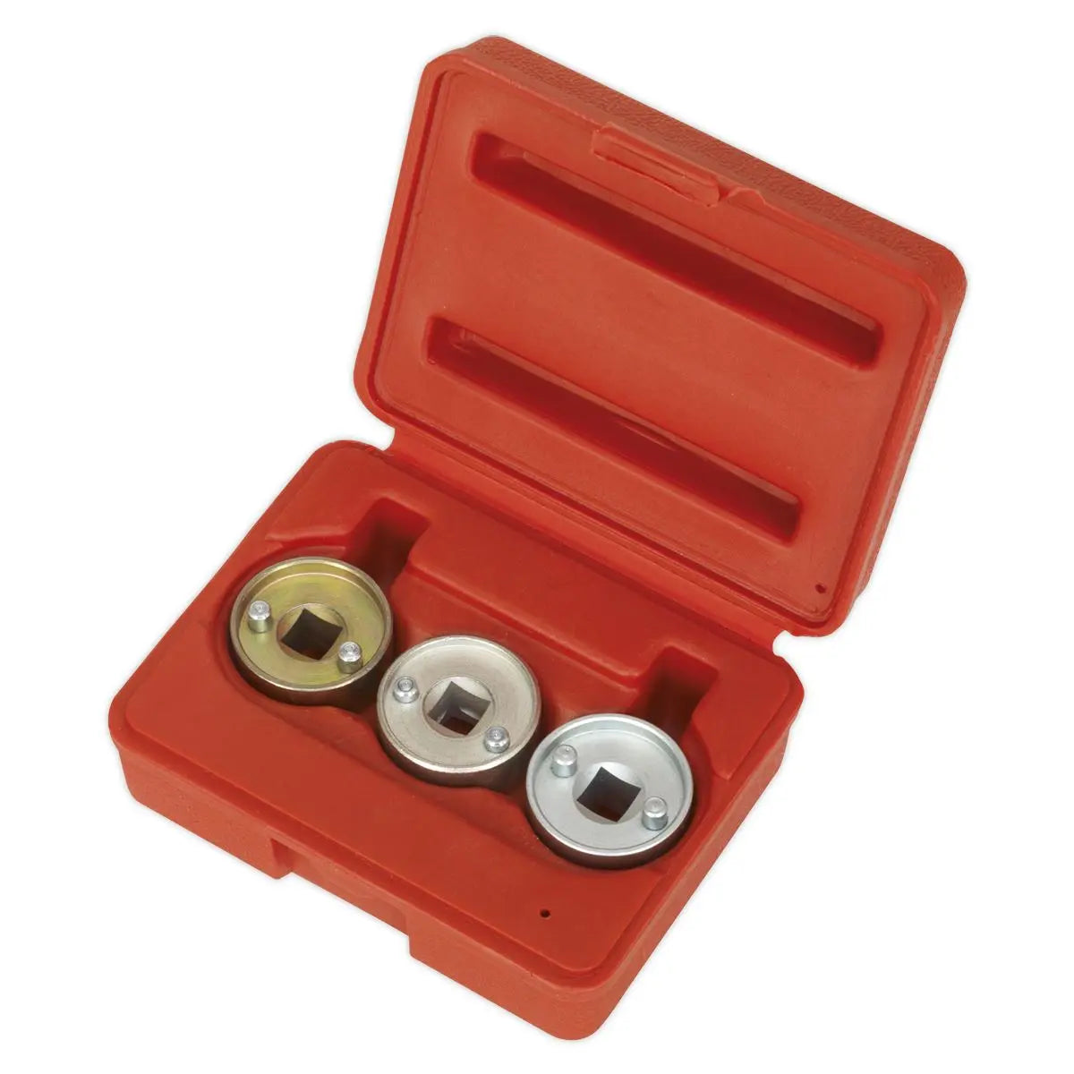 Sealey Camshaft Control Valve Removal Set - VAG 1.8, 2.0 TSI/TFSi 