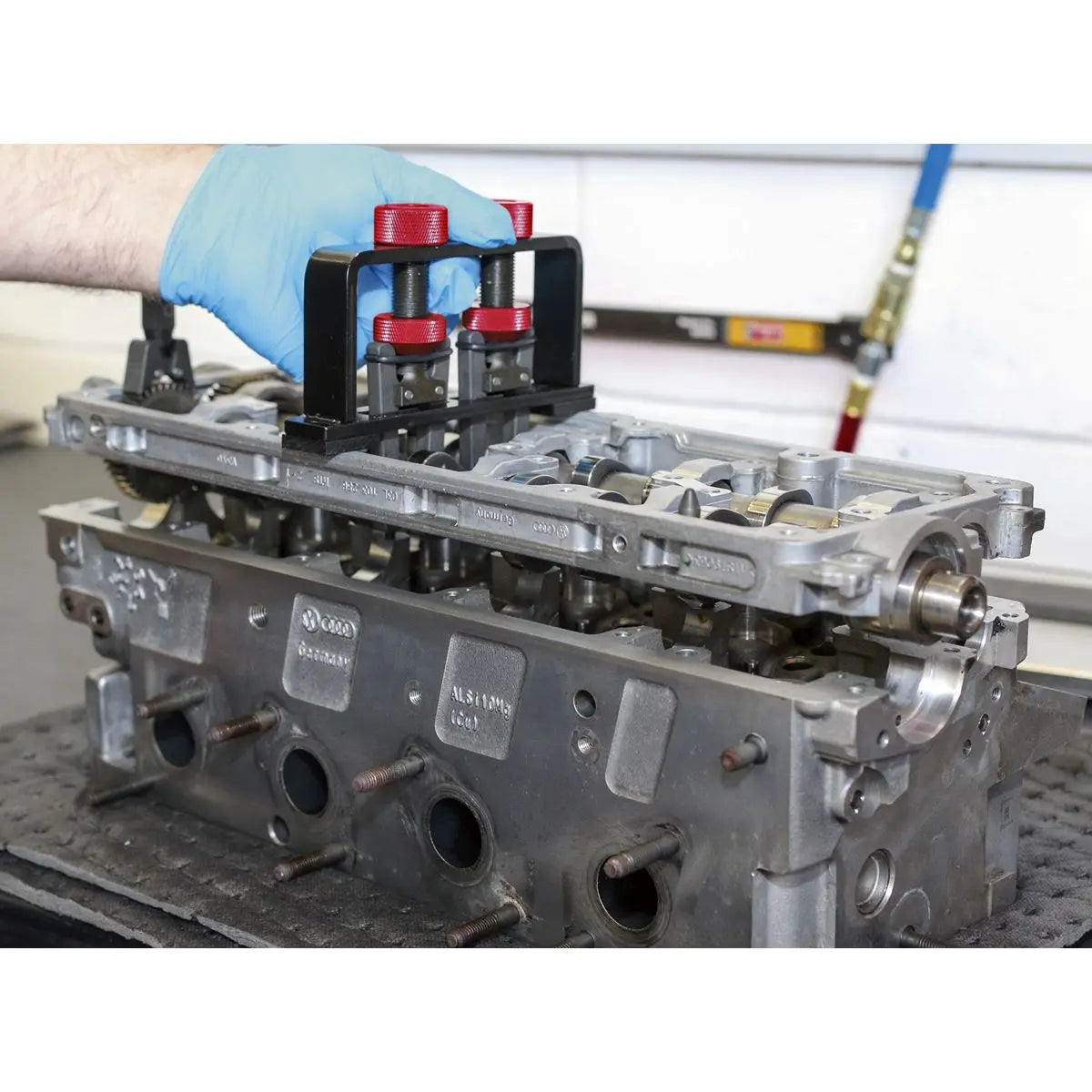 Sealey Camshaft Installation Kit - for VAG, Porsche - Belt & Chain Drive 