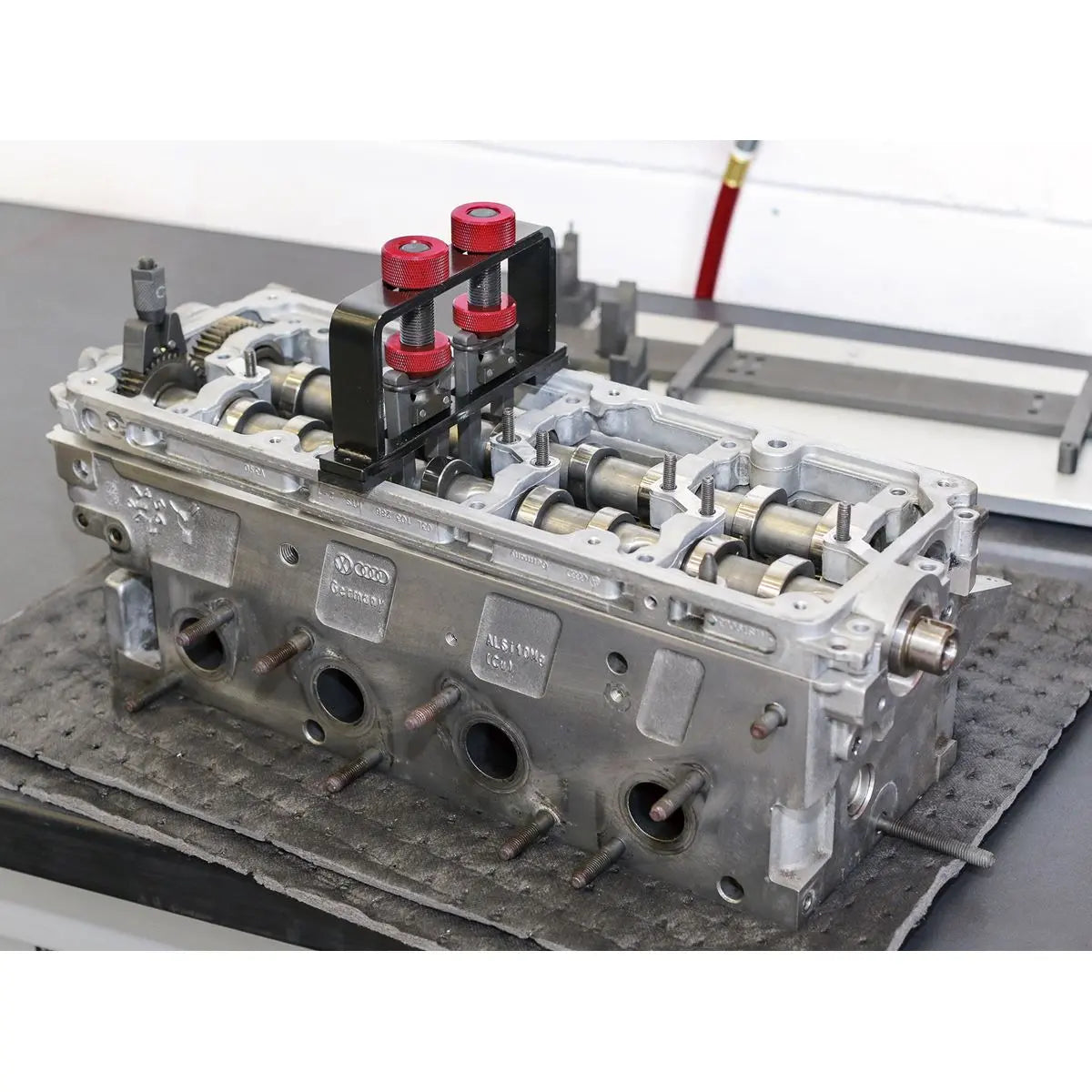 Sealey Camshaft Installation Kit - for VAG, Porsche - Belt & Chain Drive 