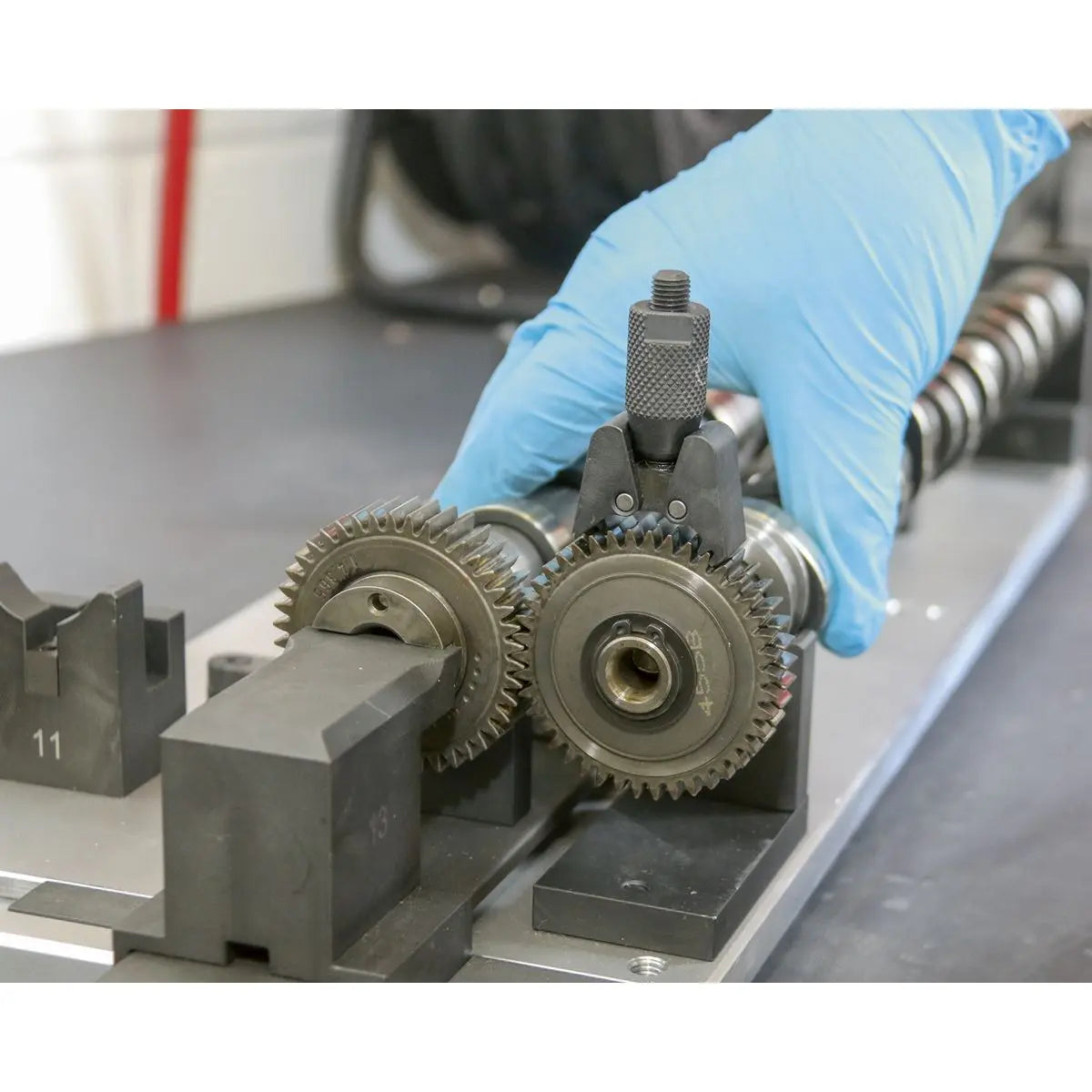 Sealey Camshaft Installation Kit - for VAG, Porsche - Belt & Chain Drive 