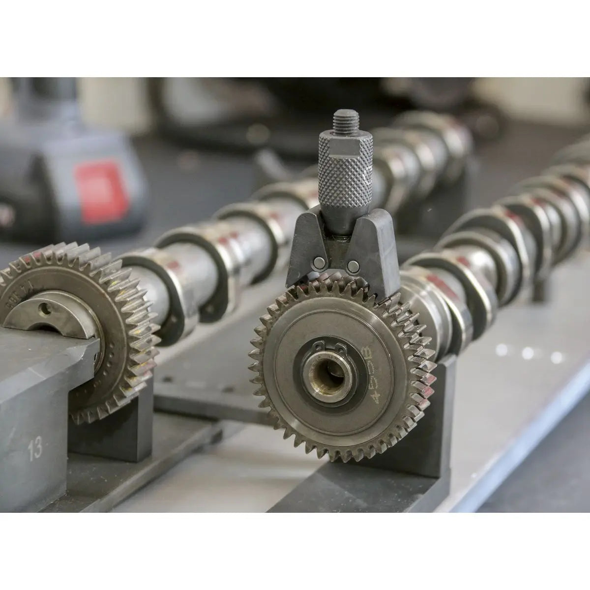 Sealey Camshaft Installation Kit - for VAG, Porsche - Belt & Chain Drive 