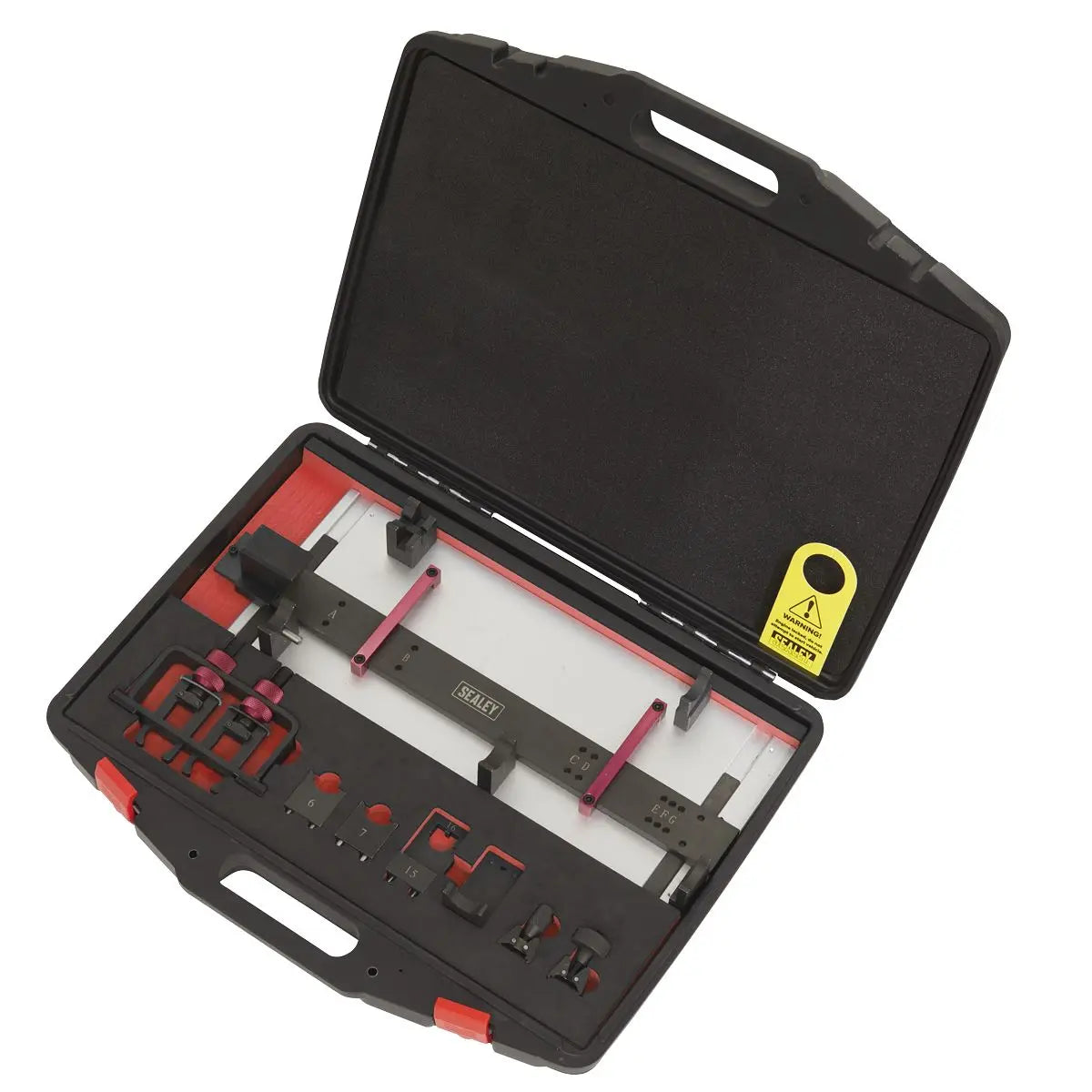 Sealey Camshaft Installation Kit - for VAG, Porsche - Belt & Chain Drive 