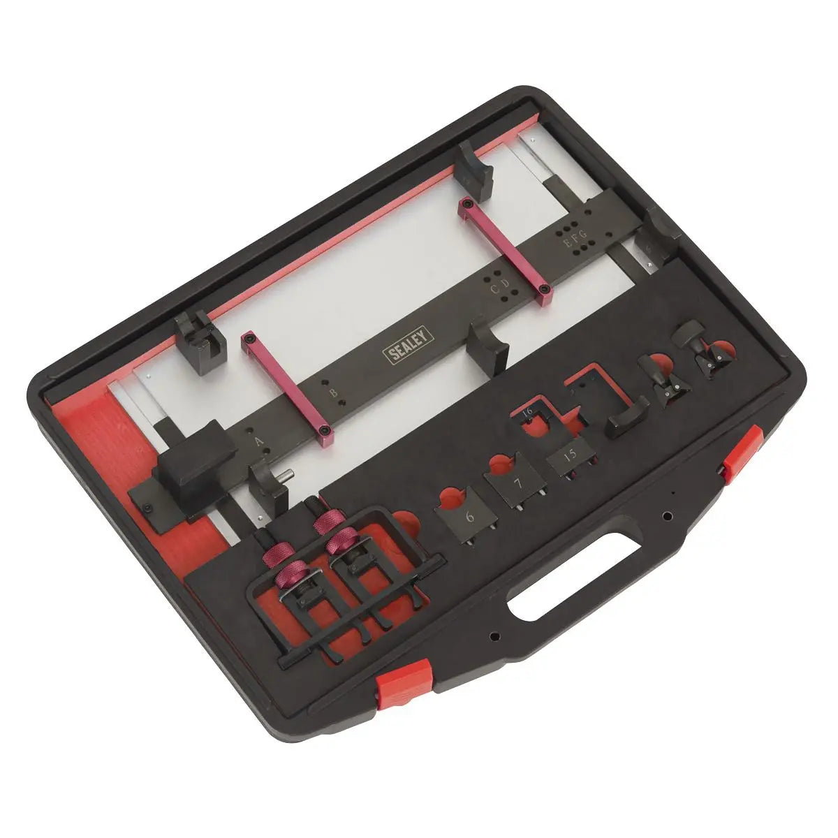 Sealey Camshaft Installation Kit - for VAG, Porsche - Belt & Chain Drive 