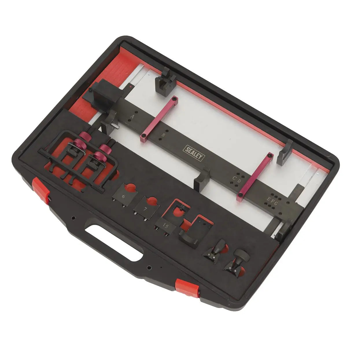 Sealey Camshaft Installation Kit - for VAG, Porsche - Belt & Chain Drive 
