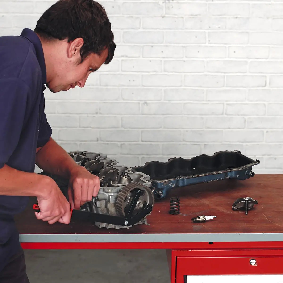 Sealey Camshaft Positioning Tool 