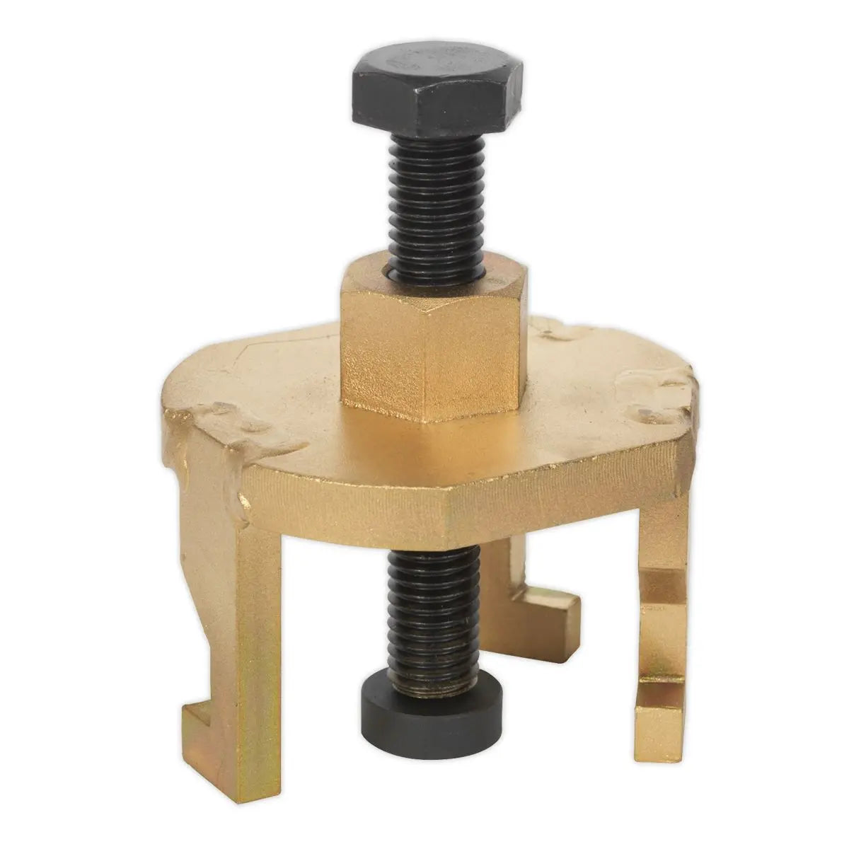 Sealey Camshaft Sprocket Puller - for Citroen, Ford, Peugeot, Mazda Diesel Engines 