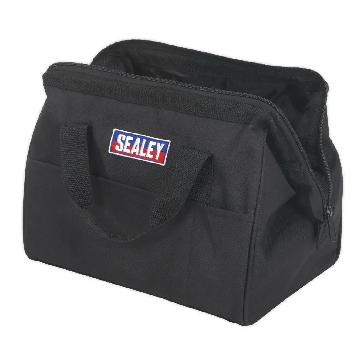Sealey Canvas Tool Storage Bag 