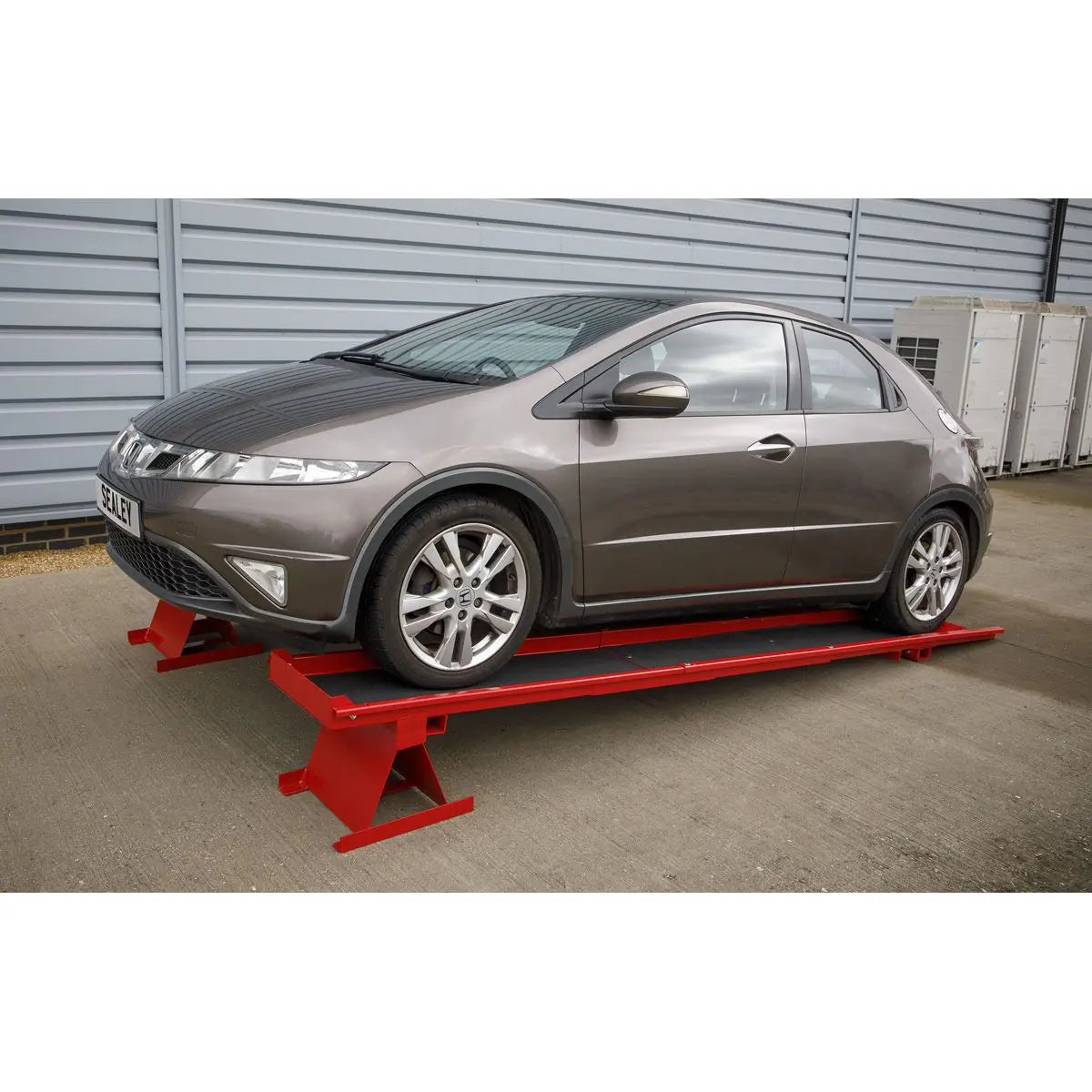 Sealey Car Lift/Ramp 3 Tonne 