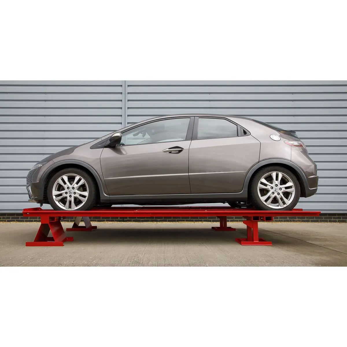Sealey Car Lift/Ramp 3 Tonne 