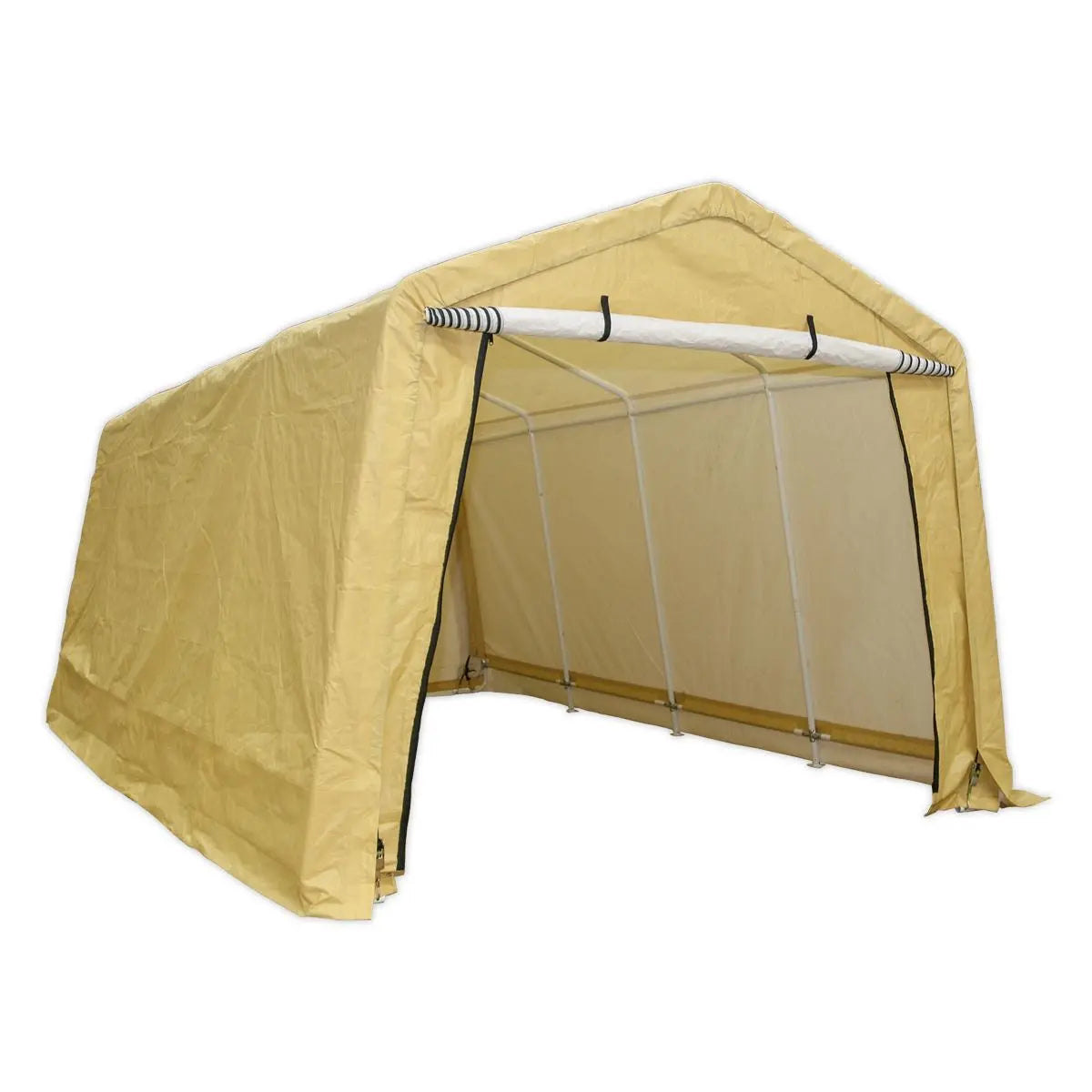 Sealey Car Port Shelter 3 x 5.2 x 2.4m 