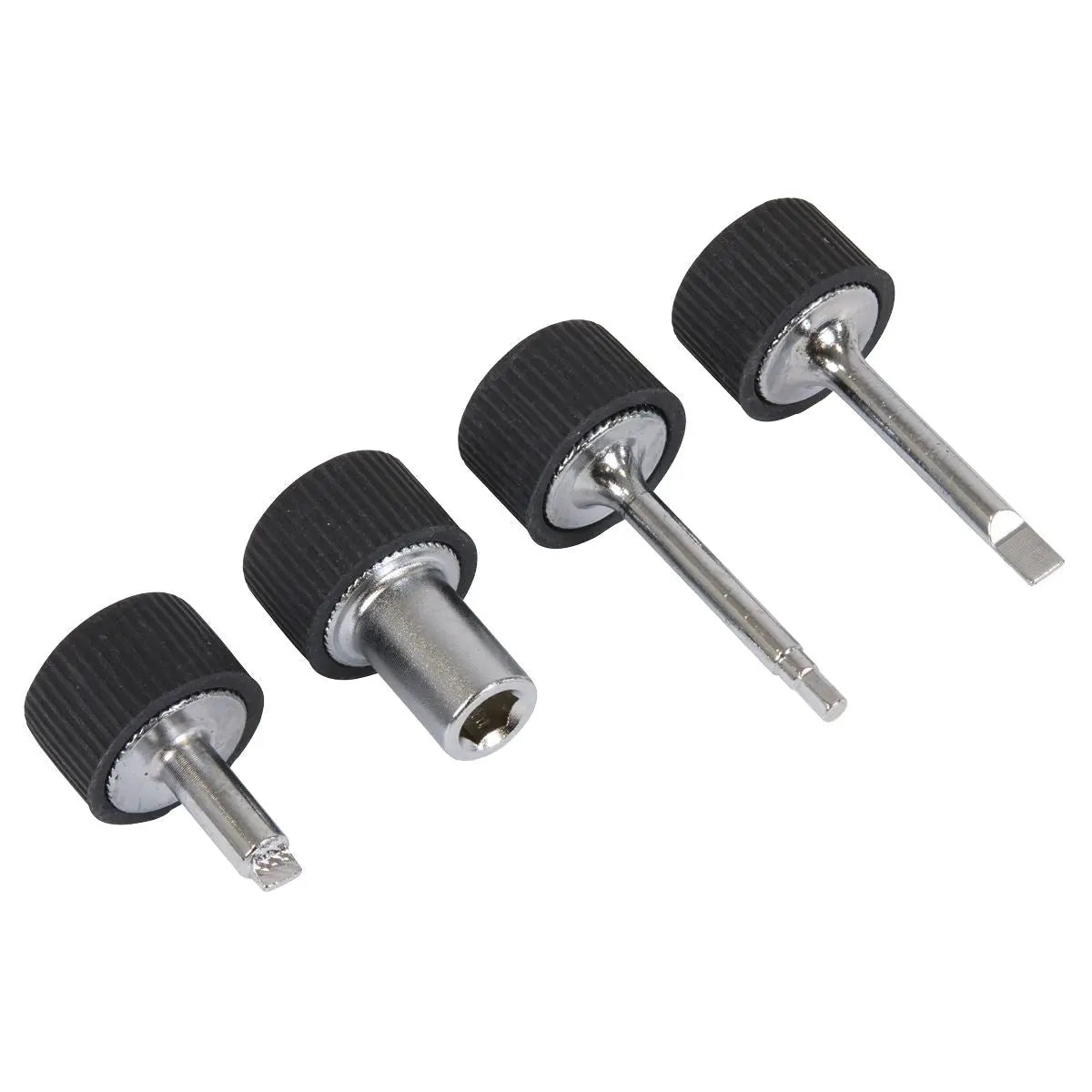 Sealey Carburettor Wrench Set  White Rose Tools