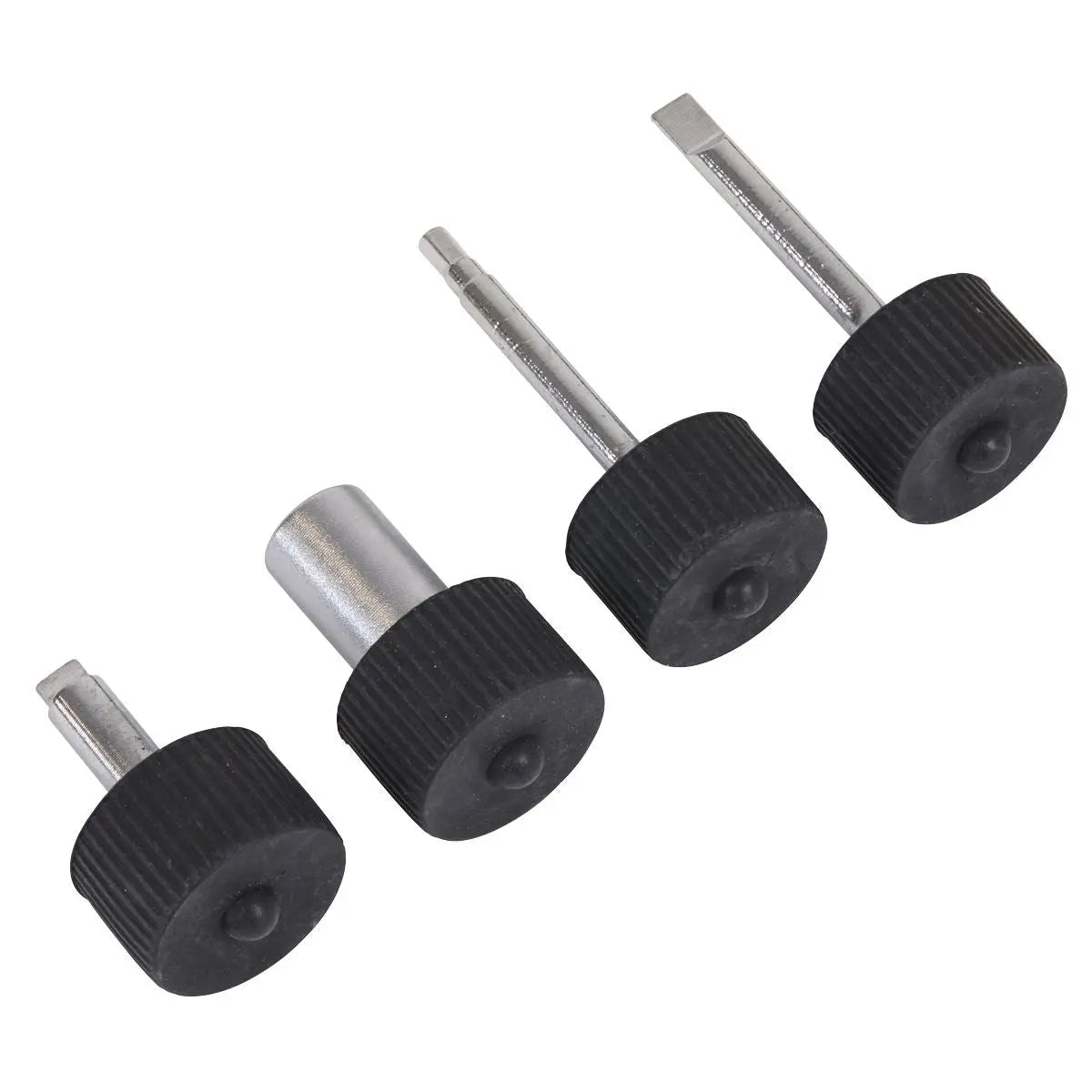 Sealey Carburettor Wrench Set  White Rose Tools