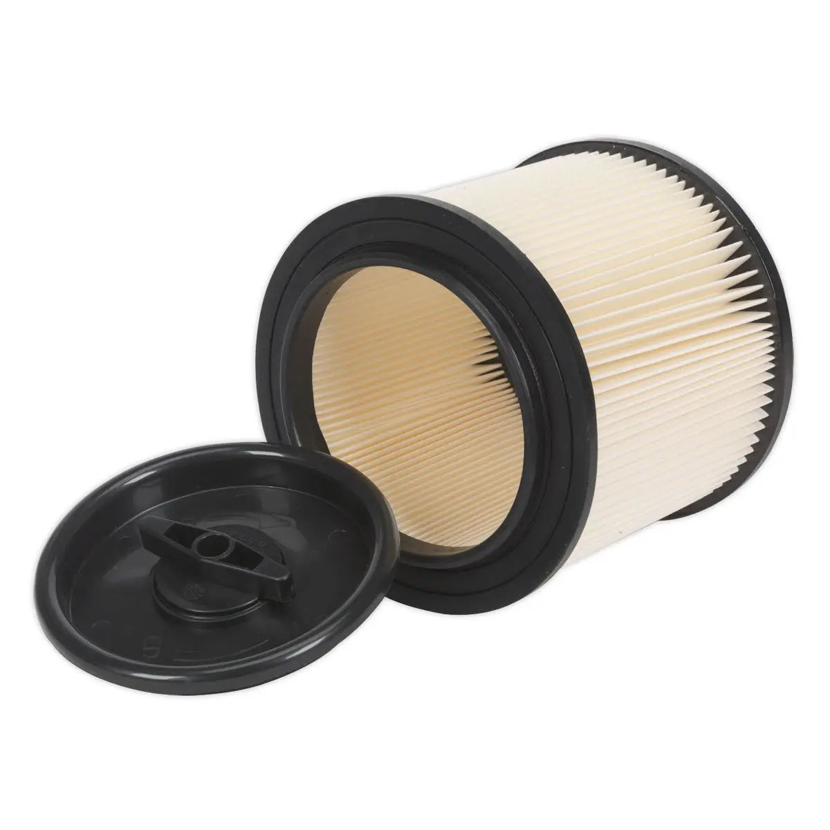 Sealey Cartridge Filter for GV180WM 