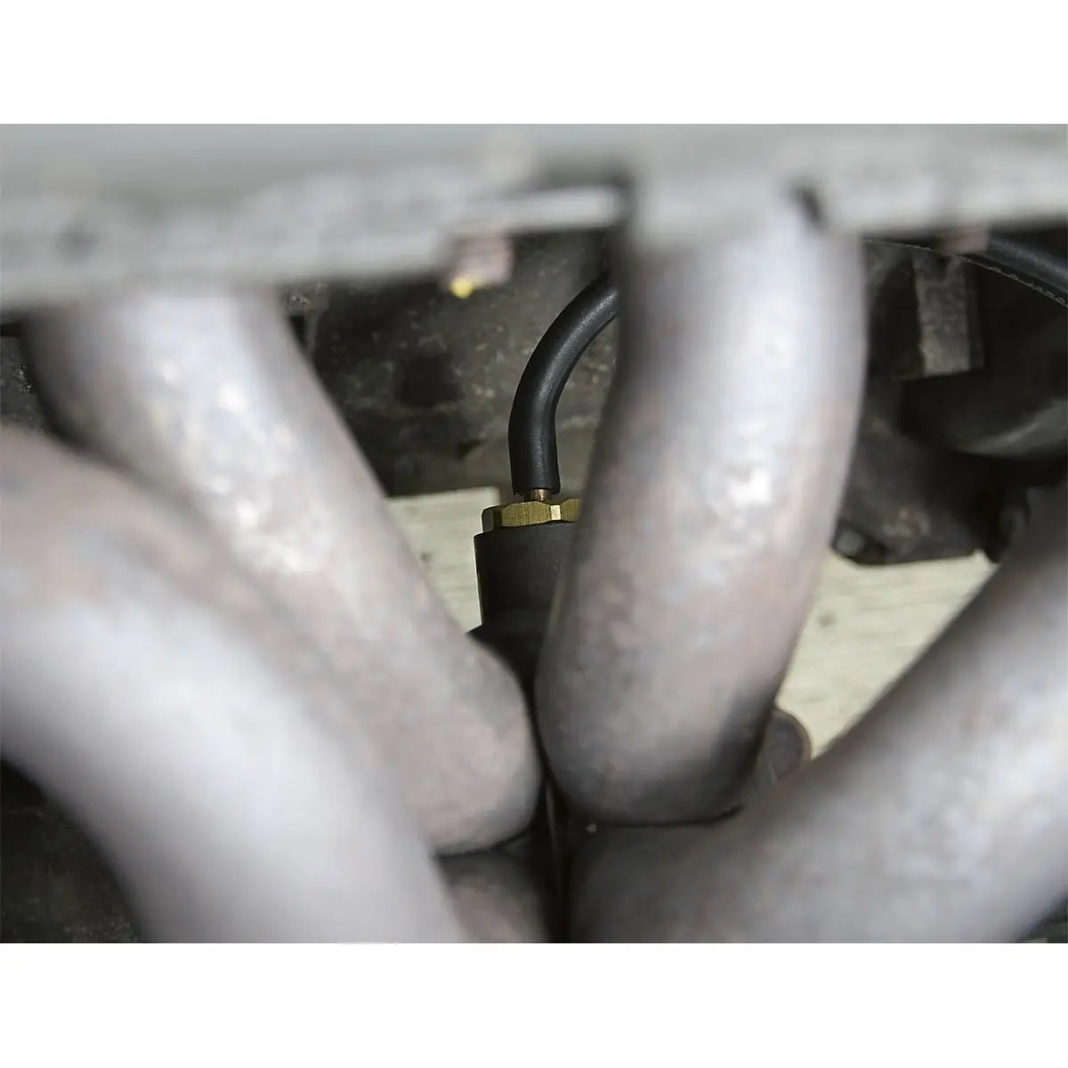 Sealey Catalytic Converter Back Pressure Test Kit 