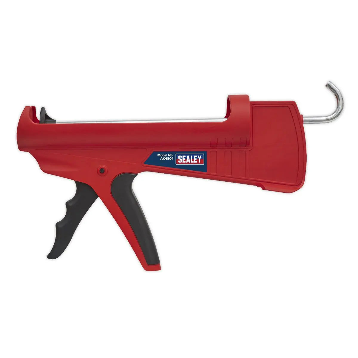Sealey Caulking Gun 220mm One-Hand 
