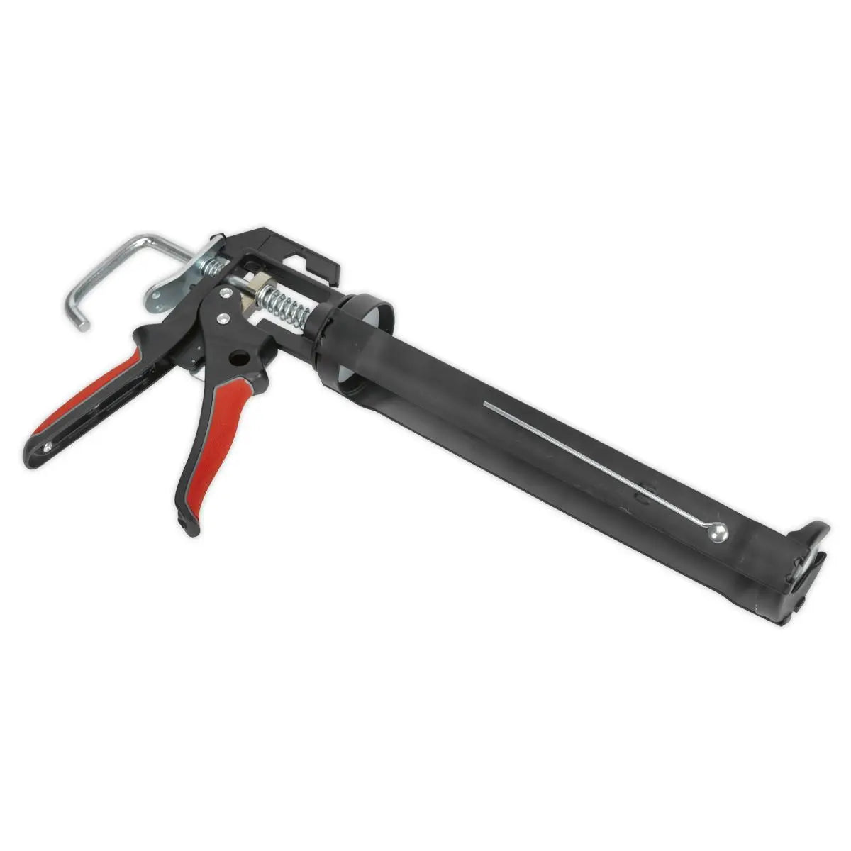 Sealey Caulking Gun 280mm Heavy-Duty 