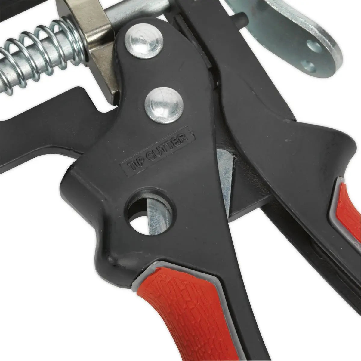 Sealey Caulking Gun 280mm Heavy-Duty 