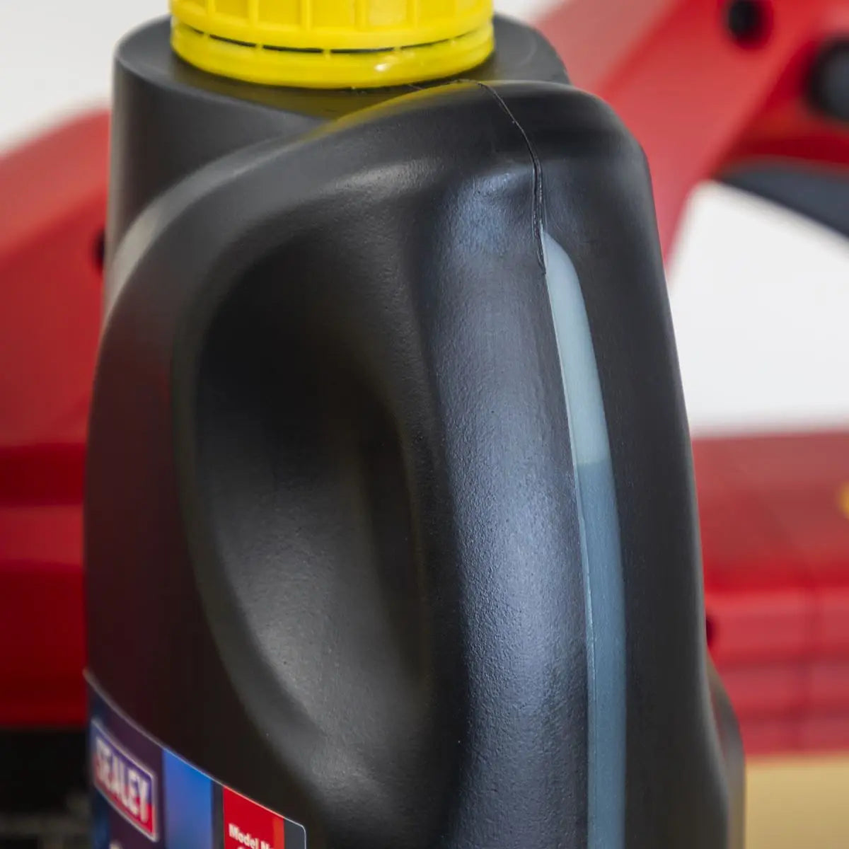 Sealey Chainsaw Oil 1L 