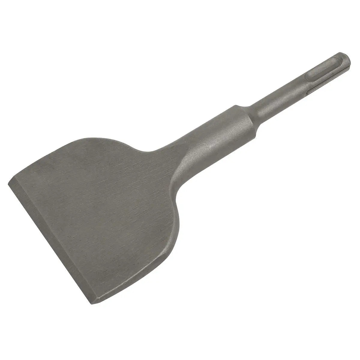 Sealey Chisel 75 x 165mm Wide - SDS Plus 