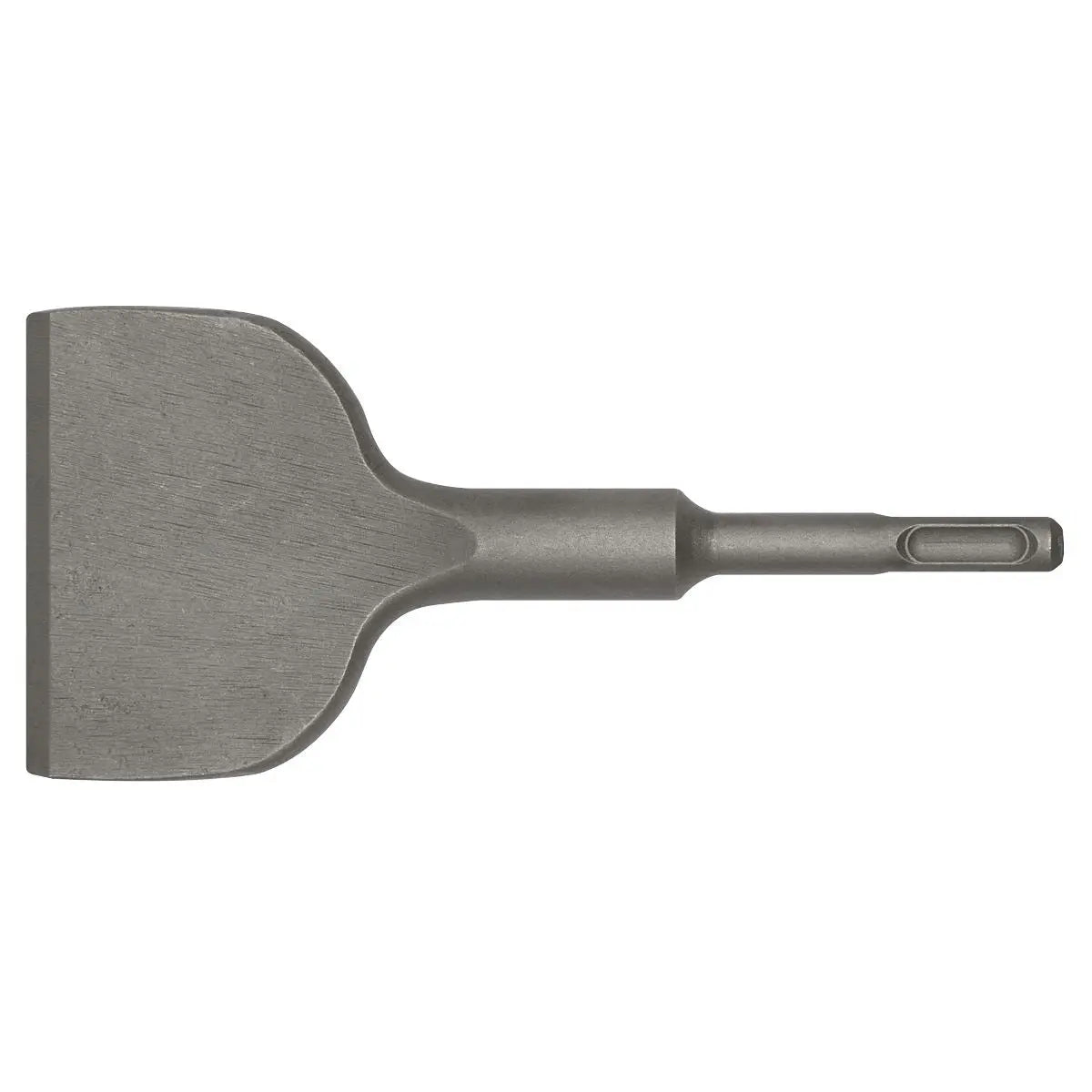 Sealey Chisel 75 x 165mm Wide - SDS Plus 