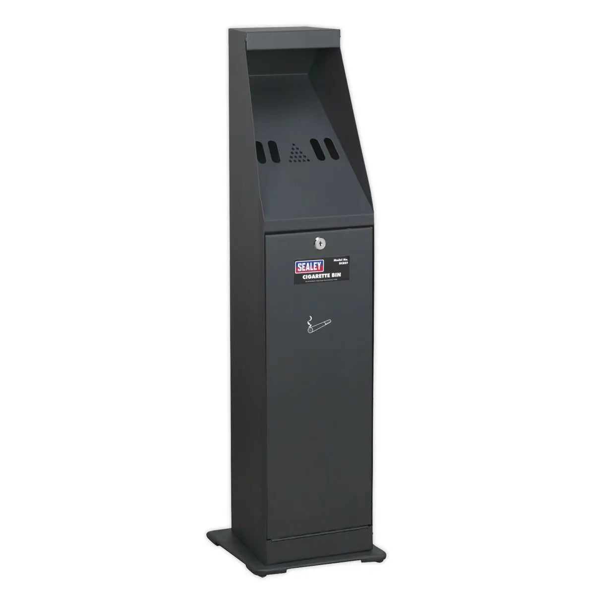 Sealey Cigarette Bin 