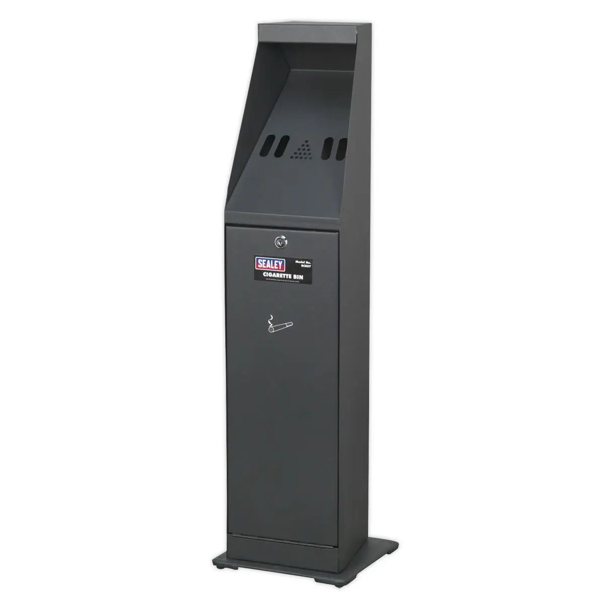 Sealey Cigarette Bin 
