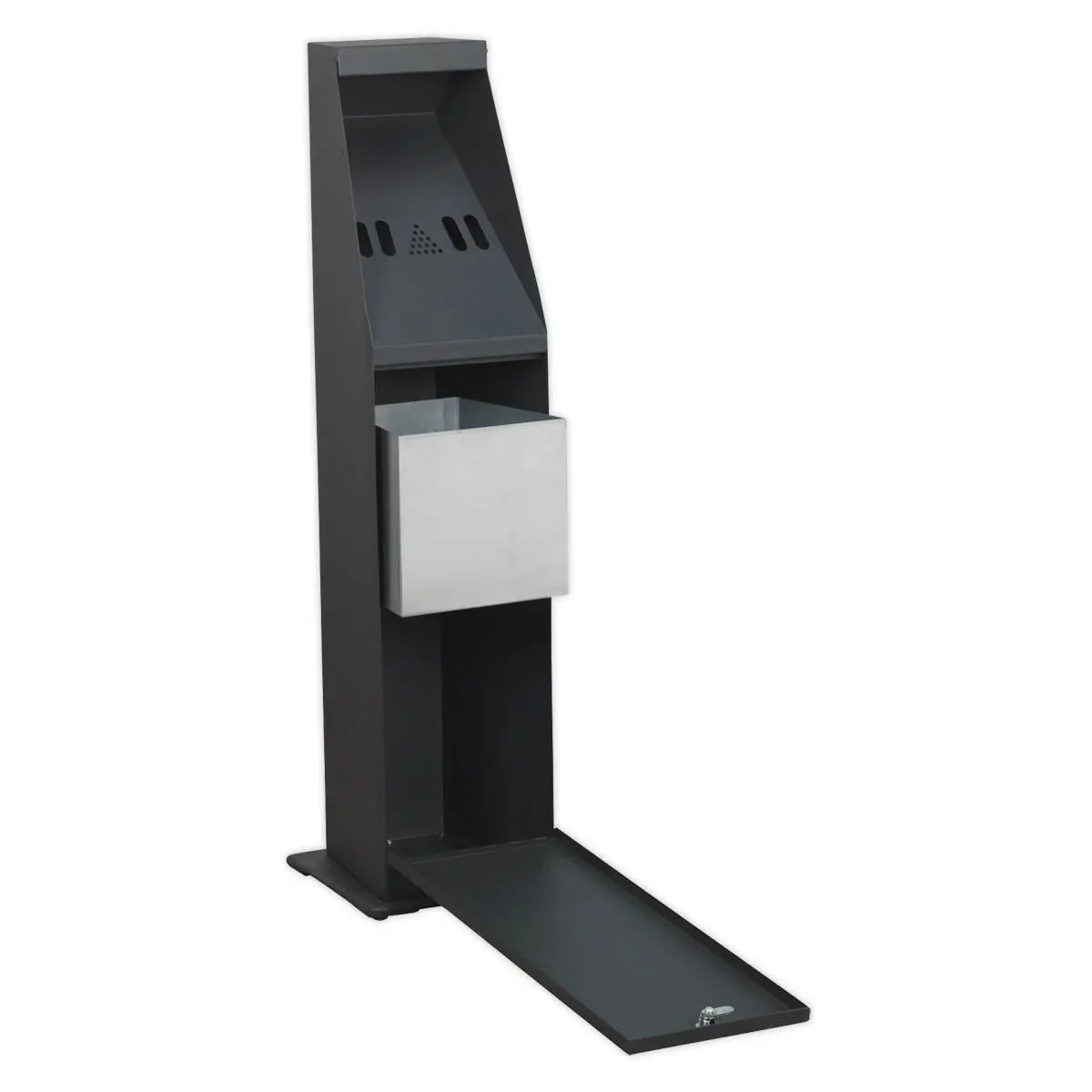 Sealey Cigarette Bin 