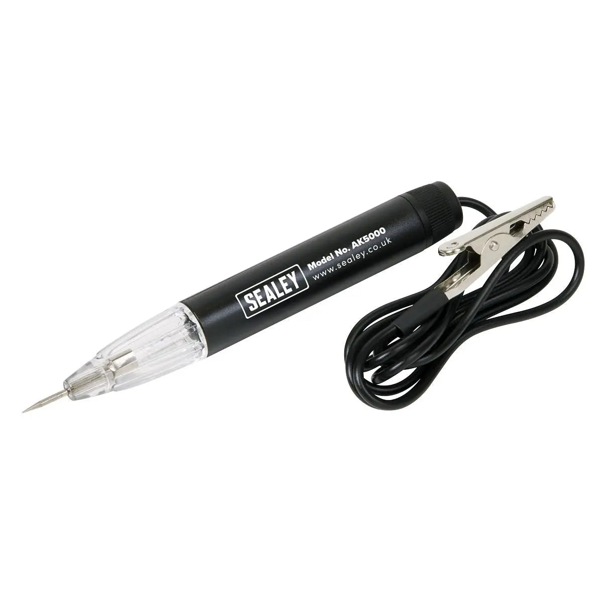 Sealey Circuit Tester 6-24V 