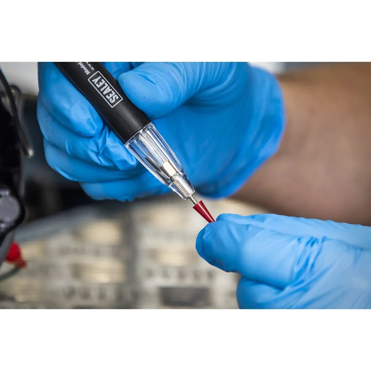 Sealey Circuit Tester 6-24V 