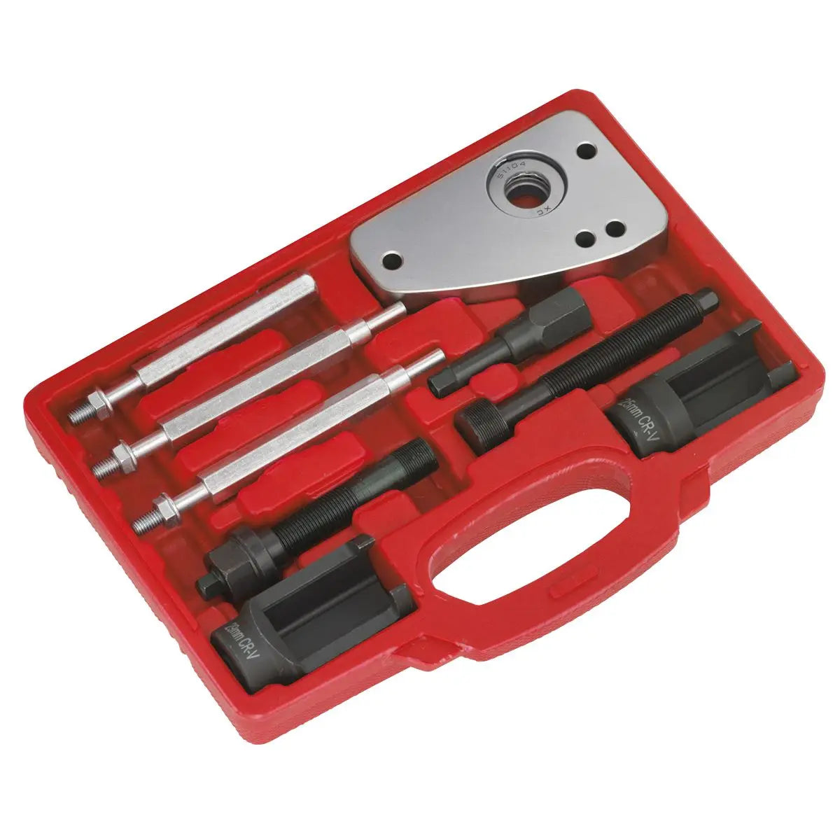 Sealey Citroen, Peugeot, Fiat - Diesel Injector Puller 