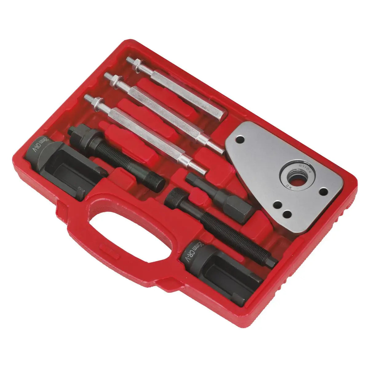 Sealey Citroen, Peugeot, Fiat - Diesel Injector Puller 