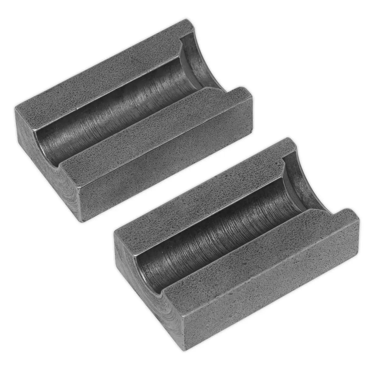 Sealey Clamp Block 3/8" for PFT07 