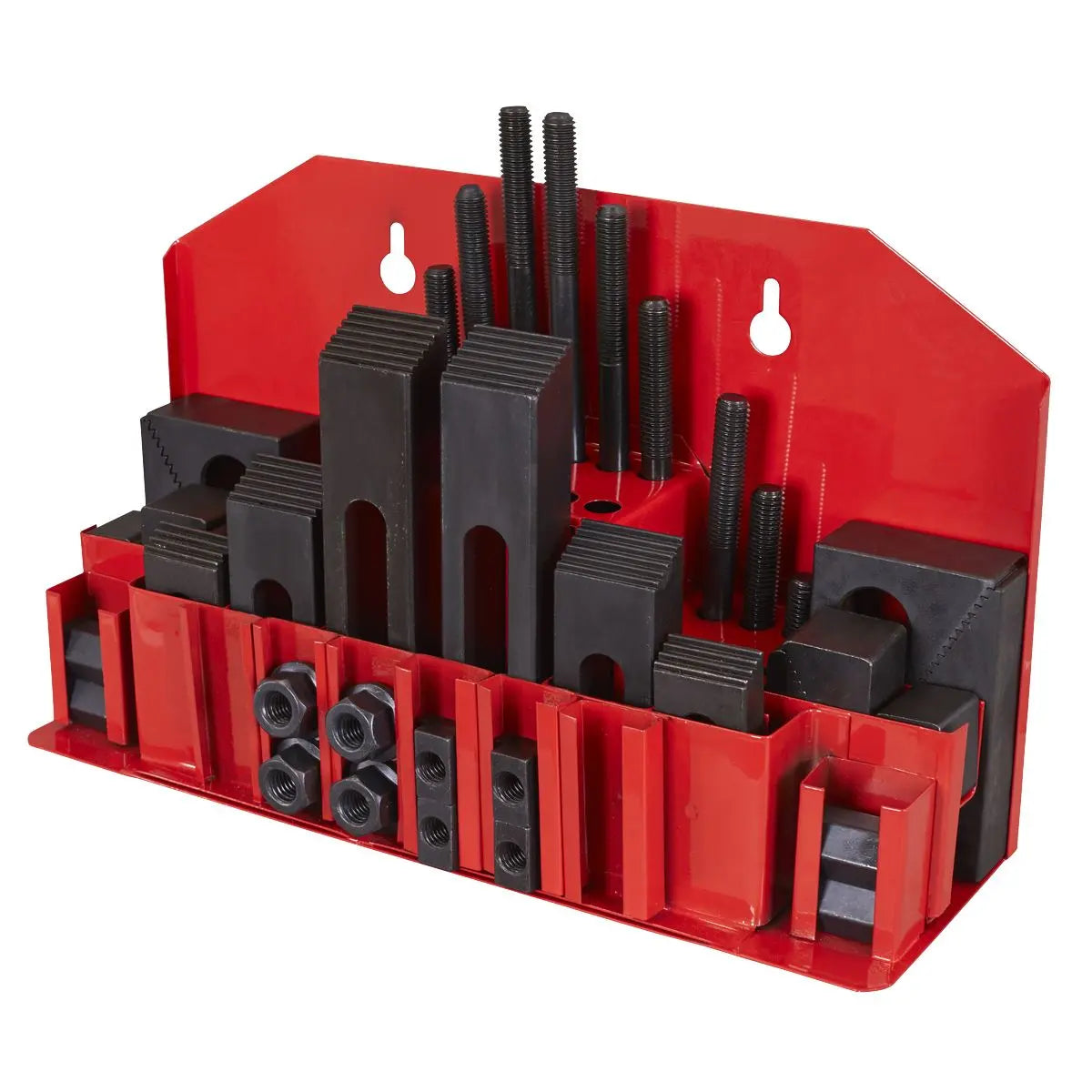 Sealey Clamping Kit 42pc 