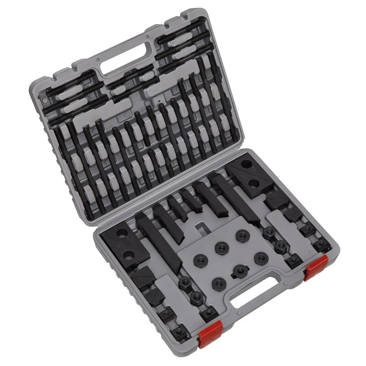 Sealey Clamping Kit 58pc 