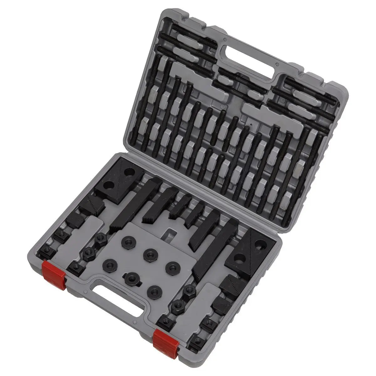 Sealey Clamping Kit 58pc 